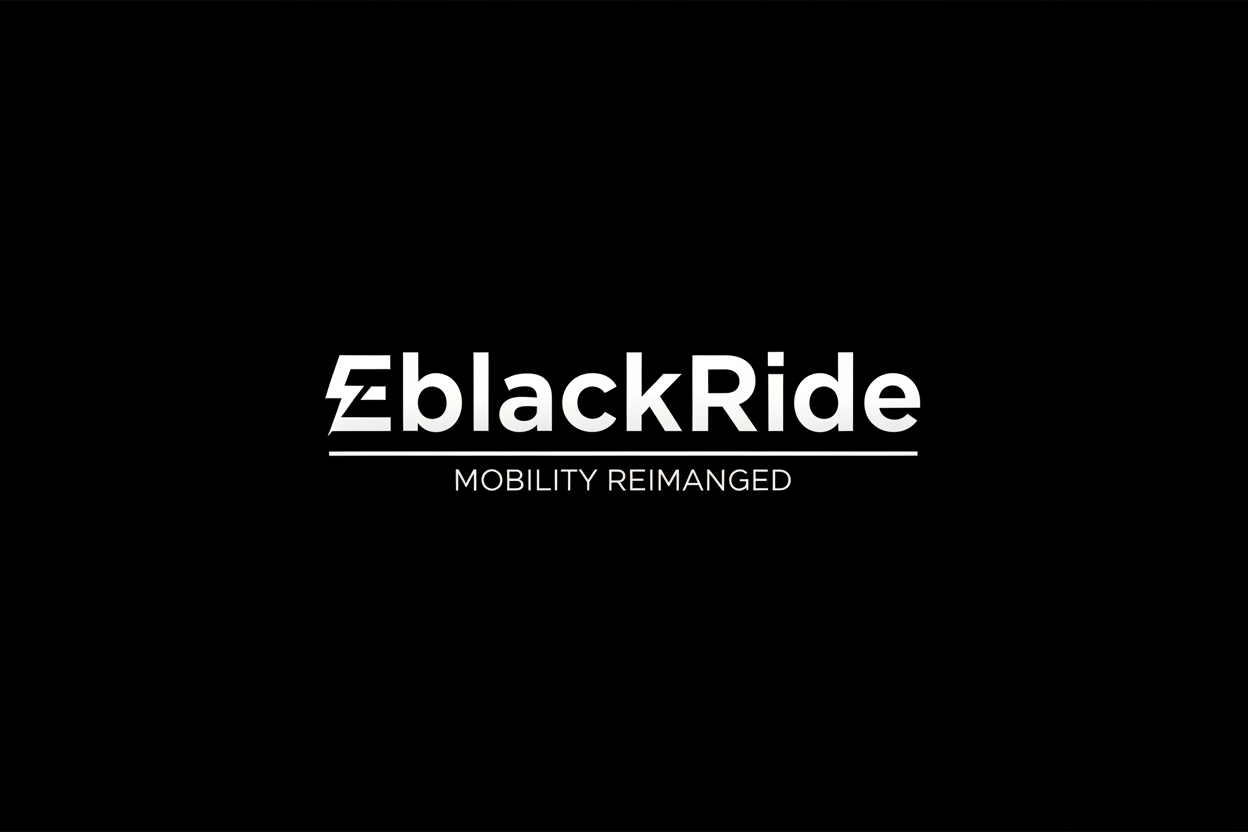 Eblackride T4 Pro – Monopattino Elettrico 350W | Edizione Limitata